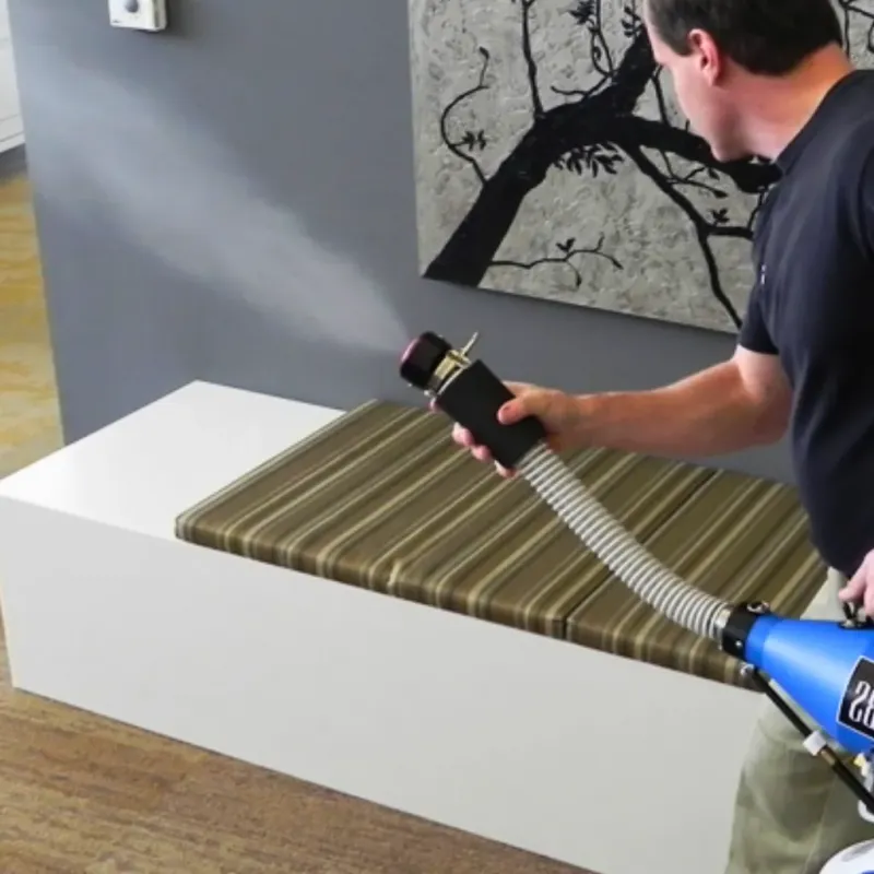 Professional Odor Removal in Bryan, TX